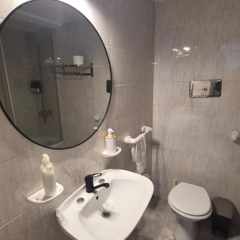 Solar Andino Inn - Apartamento de 1 dormitorio - 22