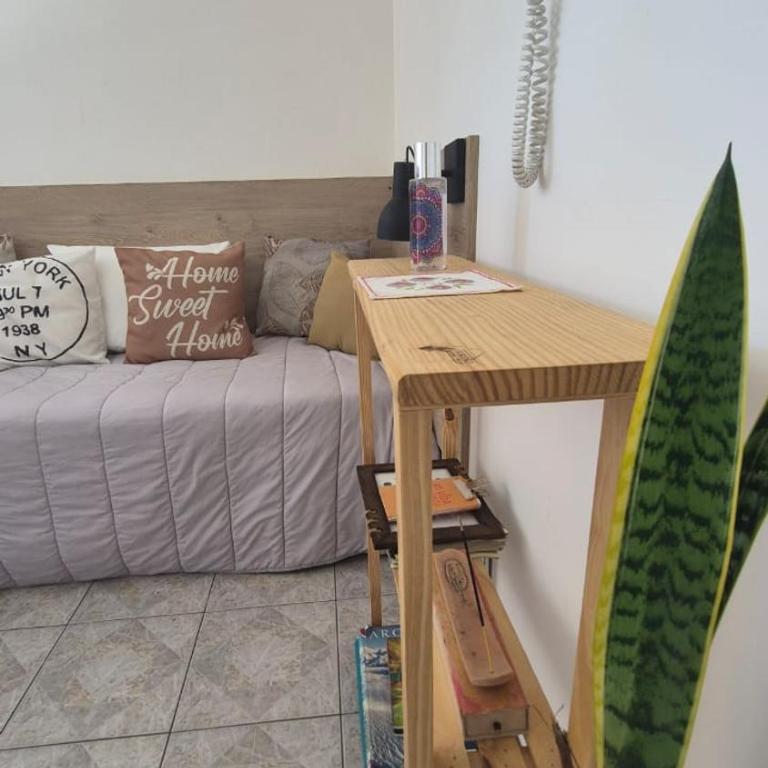 Solar Andino Inn - Apartamento de 1 dormitorio - 24