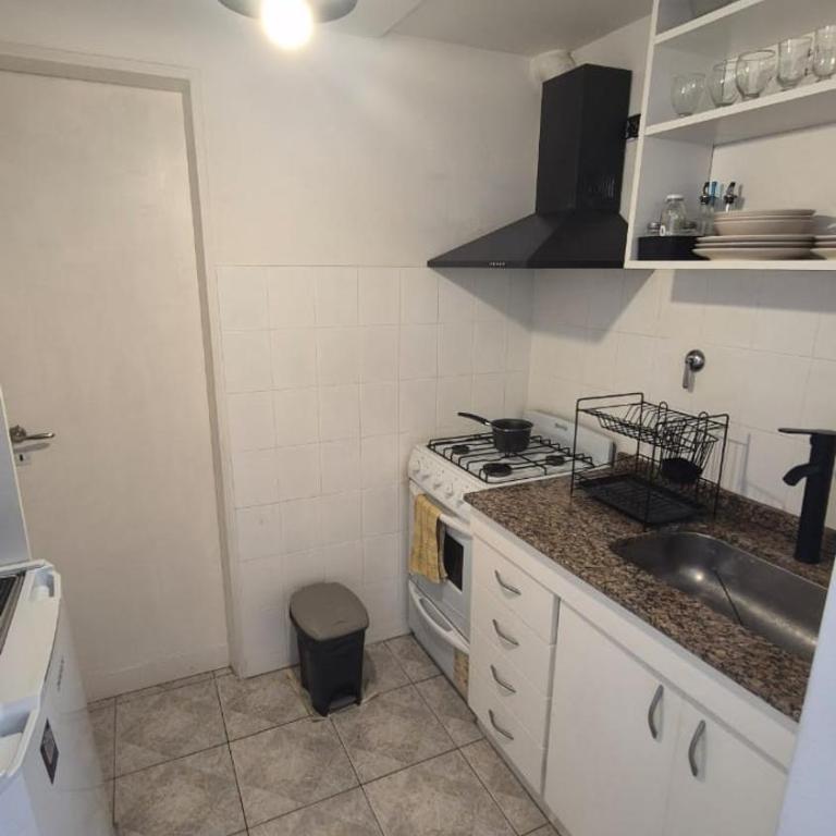 Solar Andino Inn - Apartamento de 1 dormitorio - 27