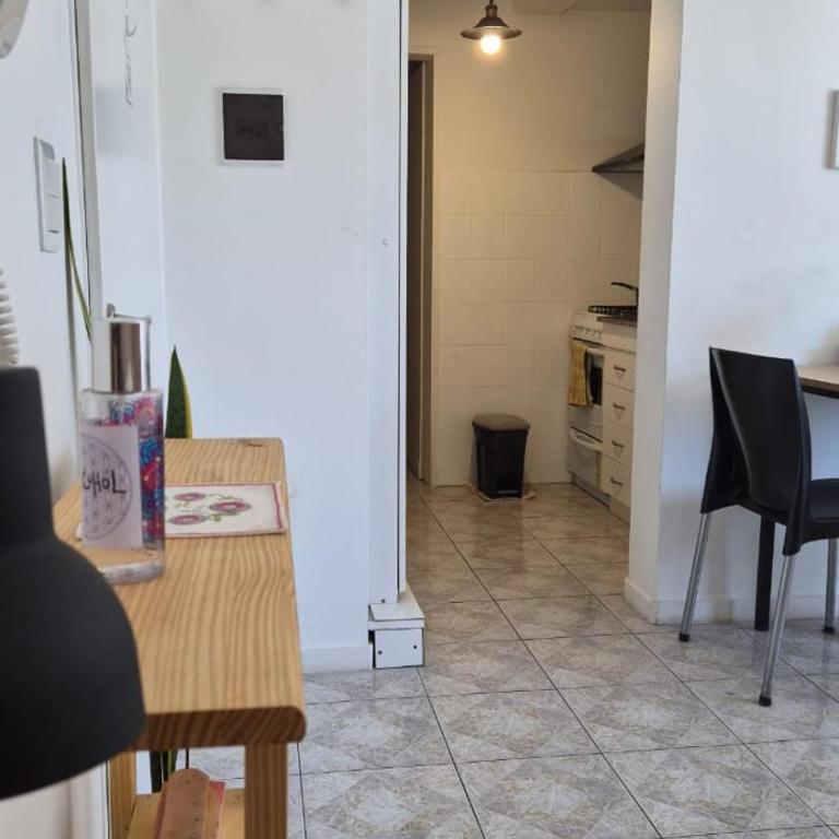 Solar Andino Inn - Apartamento de 1 dormitorio - 29