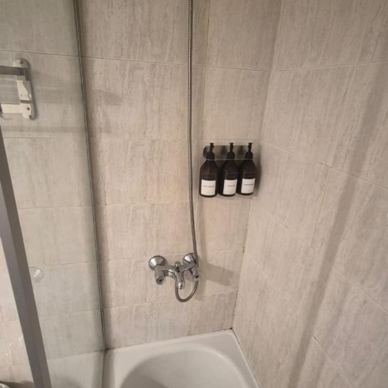 Solar Andino Inn - Apartamento de 1 dormitorio - 33