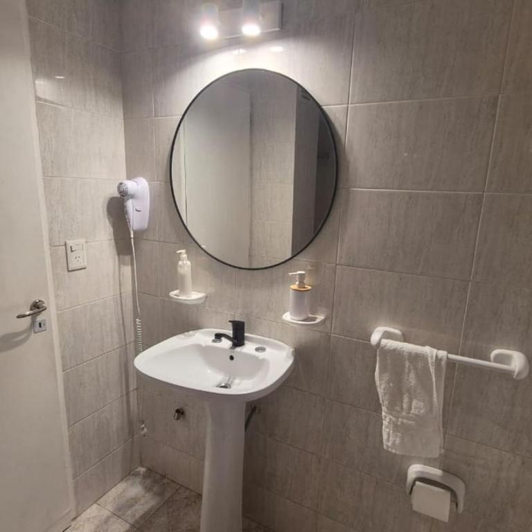 Solar Andino Inn - Apartamento de 1 dormitorio - 34