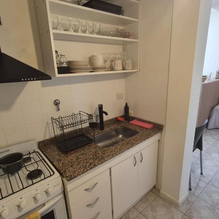 Solar Andino Inn - Apartamento de 1 dormitorio - 37