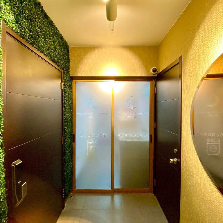 Moon Luxury Apartment - Apartamento Deluxe - 100