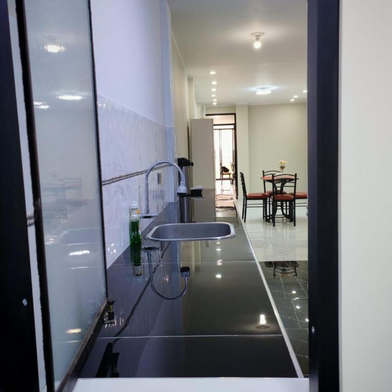 Alojamiento Familiar - Two-Bedroom Deluxe Apartment - 15