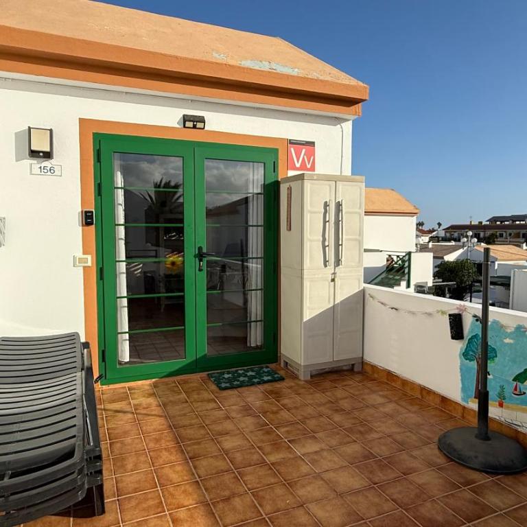 Casa Cuatro Soles - One-Bedroom Apartment - 74