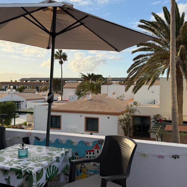 Casa Cuatro Soles - One-Bedroom Apartment - 79
