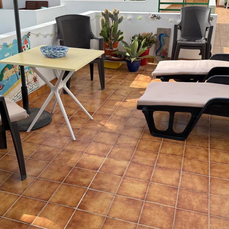 Casa Cuatro Soles - One-Bedroom Apartment - 77