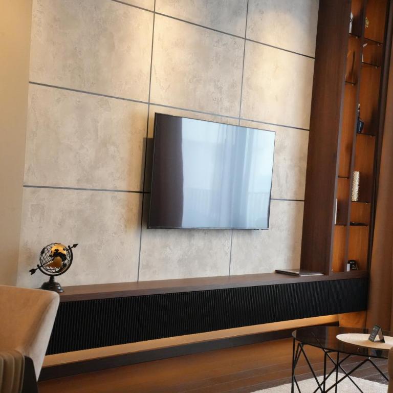 MK BOUTIQUE APARTMENTS Kragujevac - One-Bedroom Apartment - 12