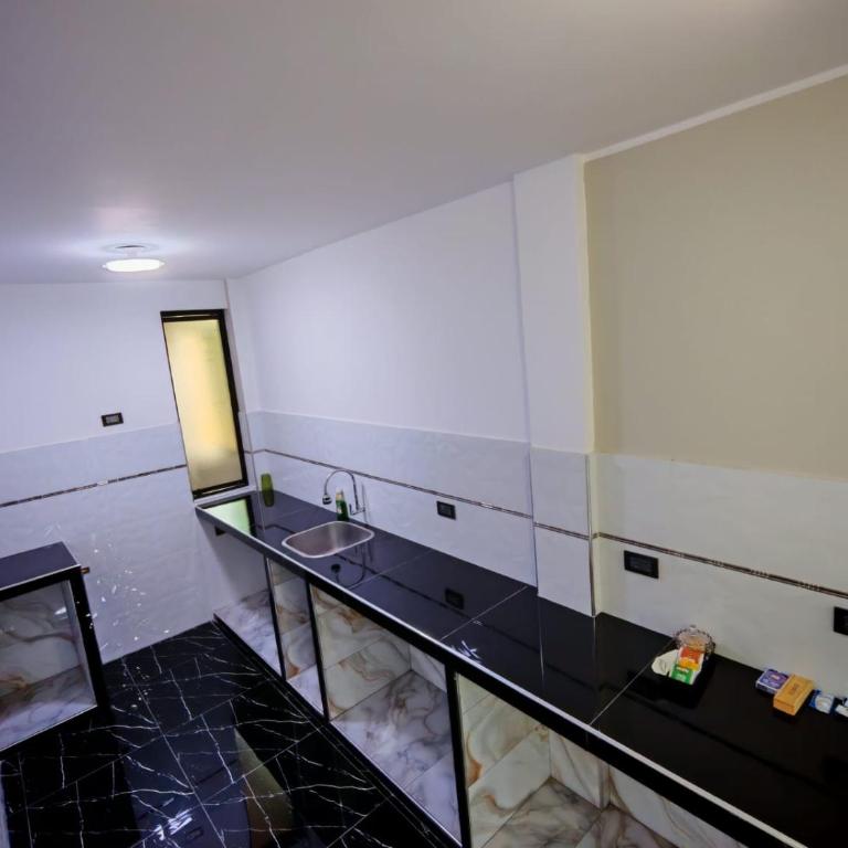 Alojamiento Familiar - Two-Bedroom Deluxe Apartment - 11