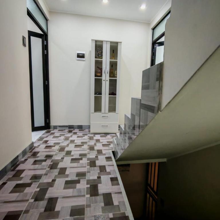 Alojamiento Familiar - Two-Bedroom Deluxe Apartment - 6