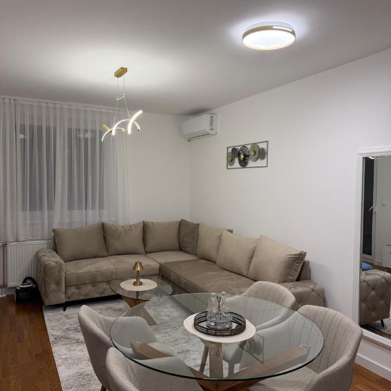 UrbanNestBL - Apartman sa 1 Spavaćom Sobom - 1