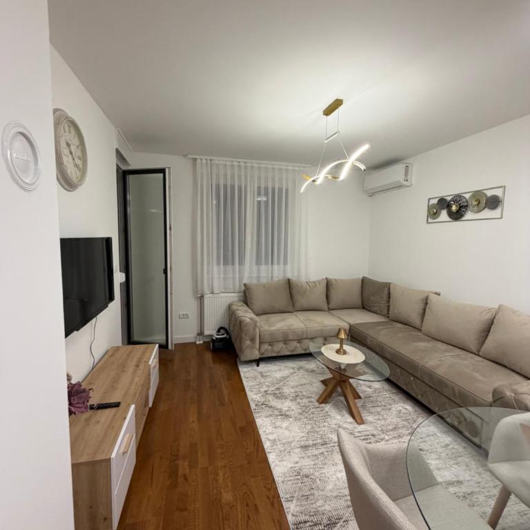 UrbanNestBL - Apartman sa 1 Spavaćom Sobom - 3