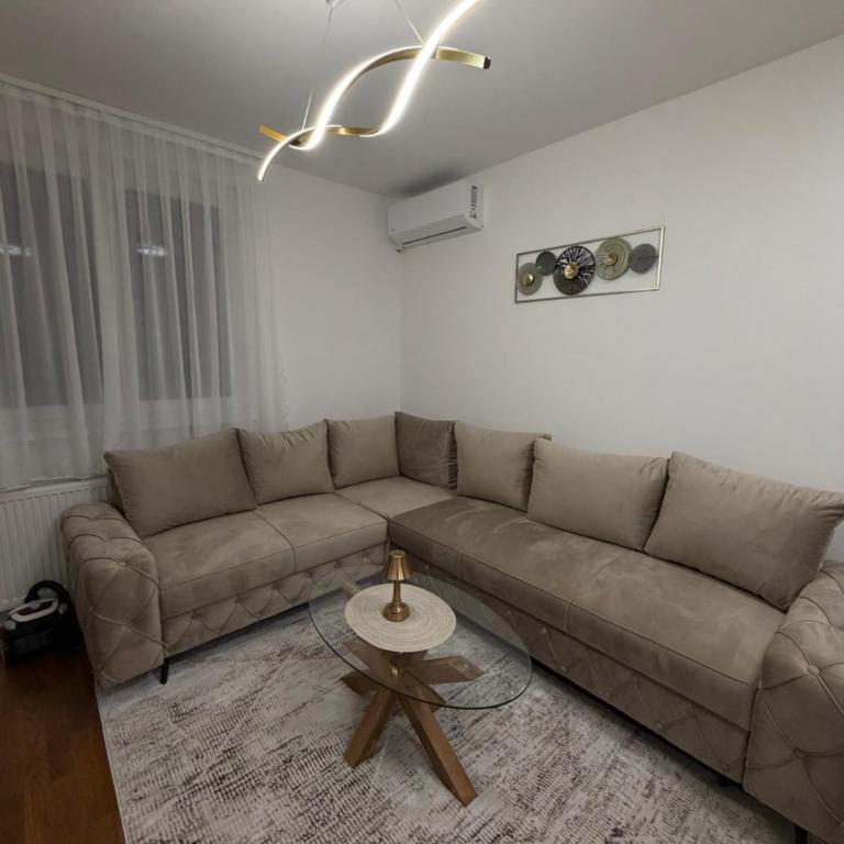 UrbanNestBL - Apartman sa 1 Spavaćom Sobom - 4