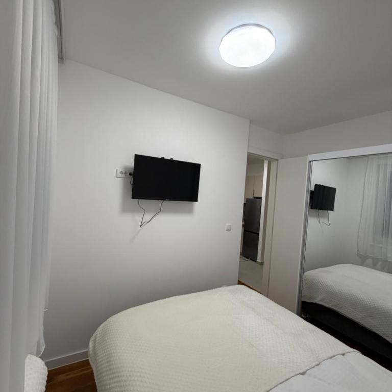 UrbanNestBL - Apartman sa 1 Spavaćom Sobom - 6