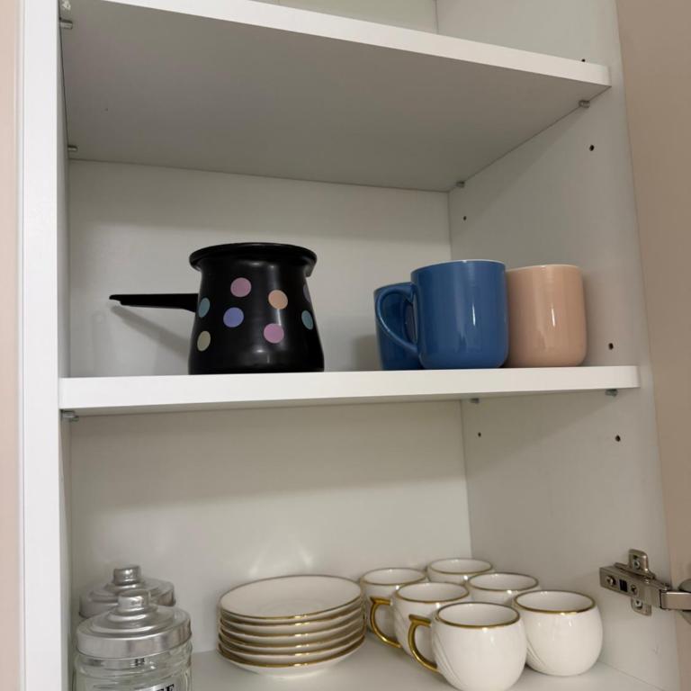 UrbanNestBL - Apartman sa 1 Spavaćom Sobom - 10