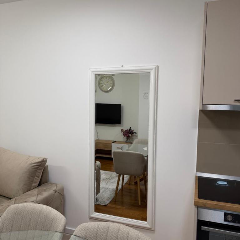 UrbanNestBL - Apartman sa 1 Spavaćom Sobom - 12