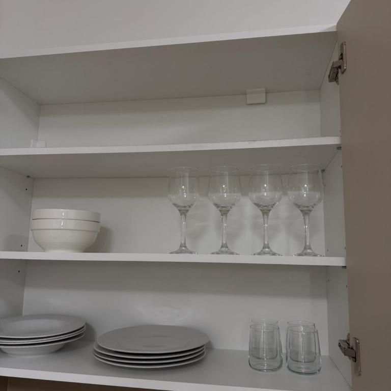 UrbanNestBL - Apartman sa 1 Spavaćom Sobom - 13