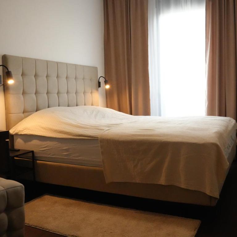 MK BOUTIQUE APARTMENTS Kragujevac - One-Bedroom Apartment - 14