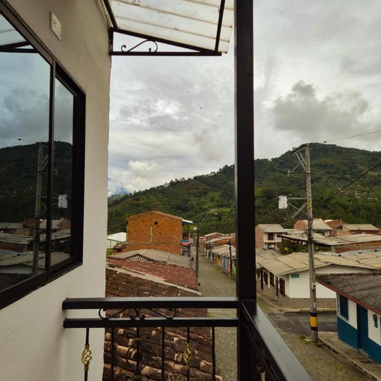 Apartamento en jardin - Two-Bedroom Apartment - 8