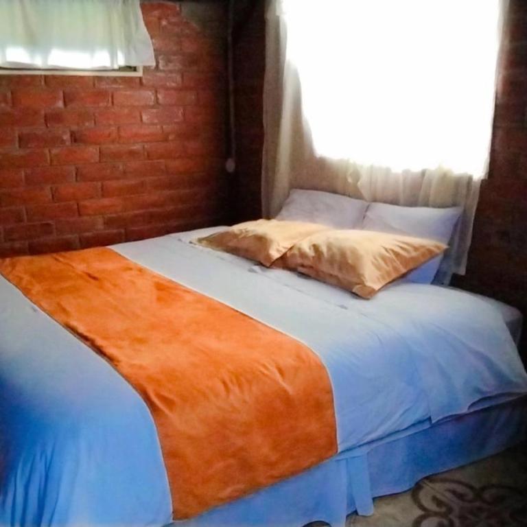 Las Orquídeas Runtun Lodge - Standard Double Room - 6