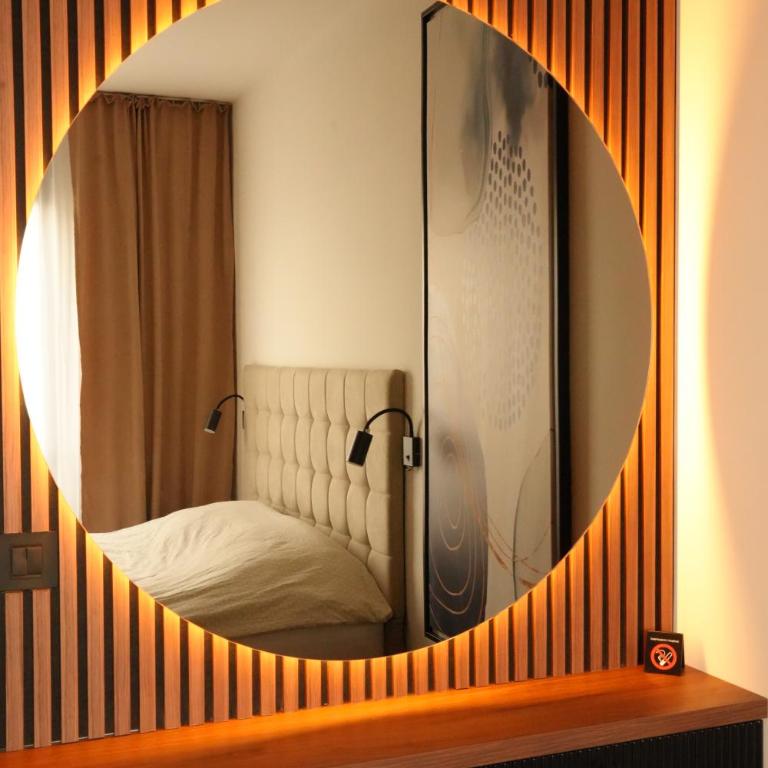 MK BOUTIQUE APARTMENTS Kragujevac - One-Bedroom Apartment - 17
