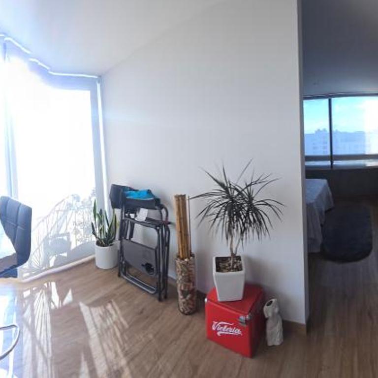Loftromasurteocelo - Apartamento de 1 dormitorio - 31