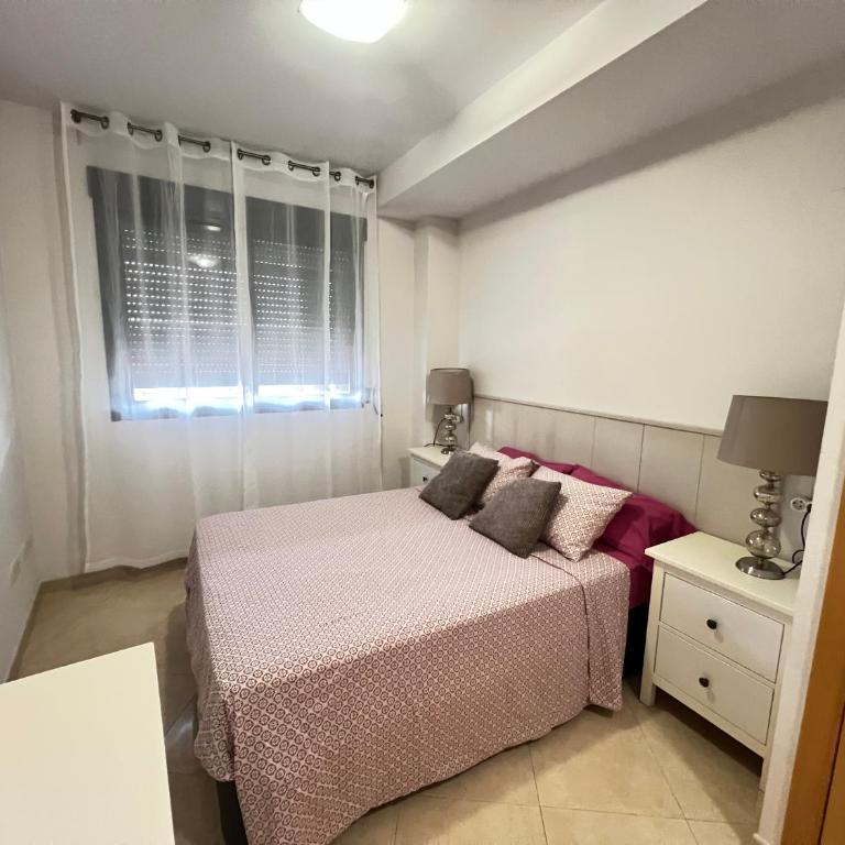WONDERFUL APARTMENT IN CANET DE BERENGUER. VALENCIA - Apartment with Terrace - 9