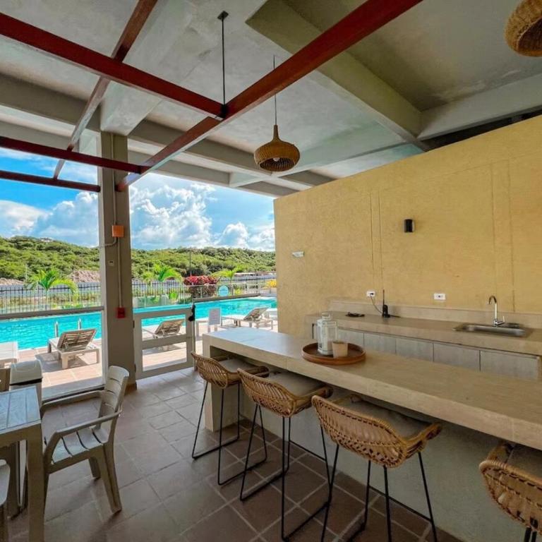 Serena Apartments - Two-Bedroom Apartment - 1