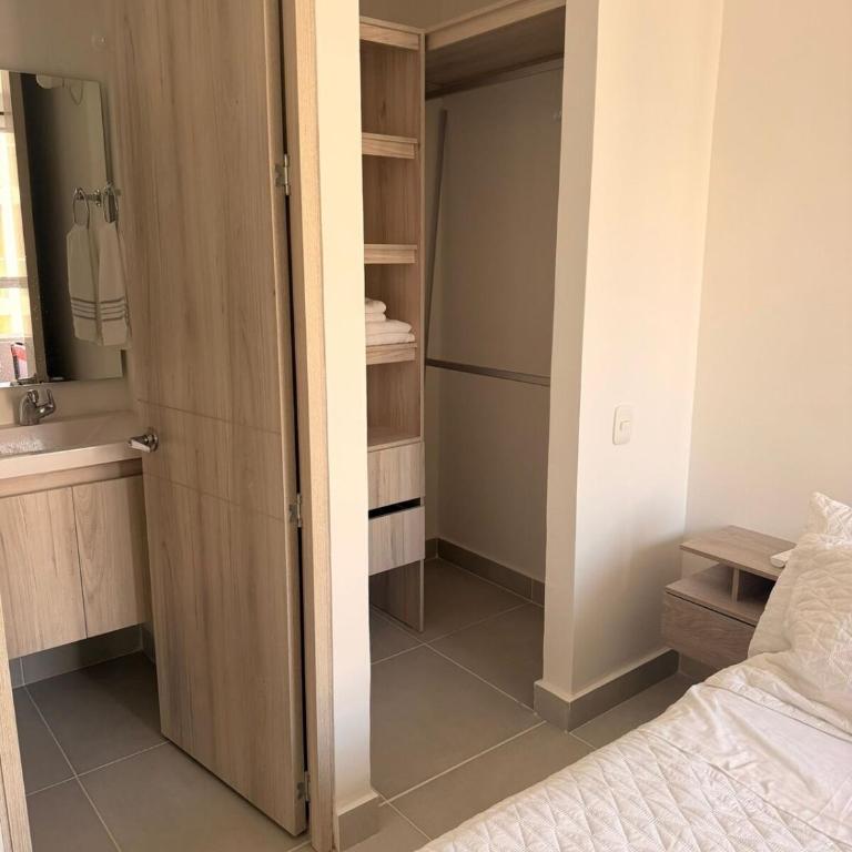 Serena Apartments - Two-Bedroom Apartment - 3