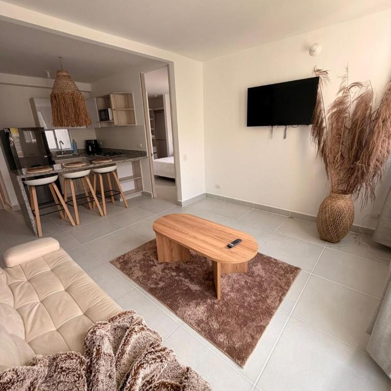 Serena Apartments - Two-Bedroom Apartment - 4