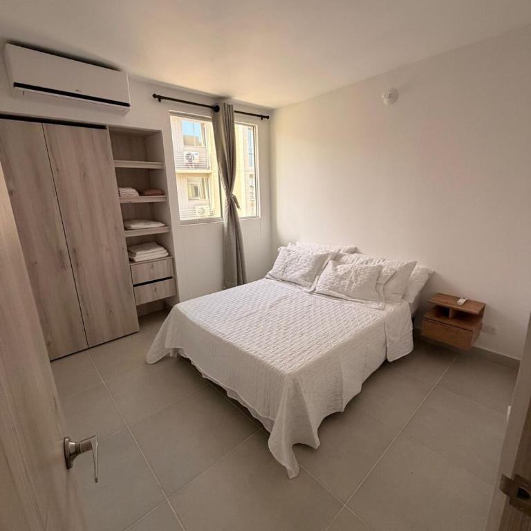 Serena Apartments - Two-Bedroom Apartment - 6