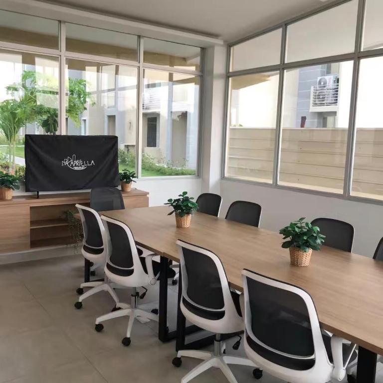 Serena Apartments - Two-Bedroom Apartment - 8