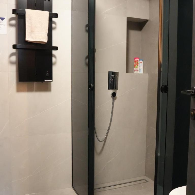 MK BOUTIQUE APARTMENTS Kragujevac - One-Bedroom Apartment - 19