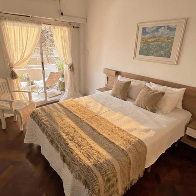 Casa Tita - Apartamento de 1 dormitorio - 1