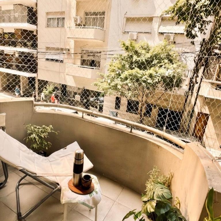 Casa Tita - Apartamento de 1 dormitorio - 2
