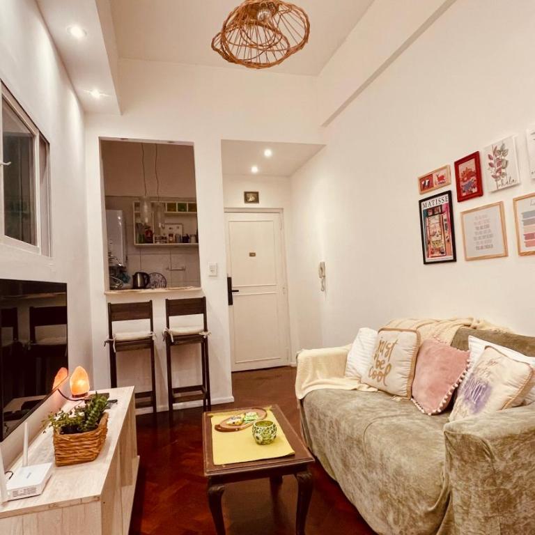 Casa Tita - Apartamento de 1 dormitorio - 3