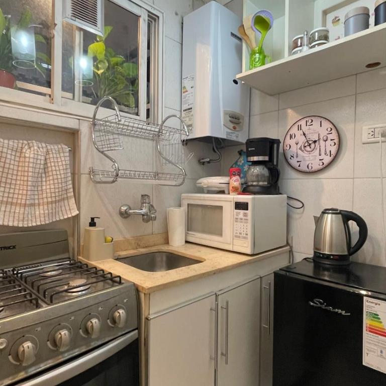 Casa Tita - Apartamento de 1 dormitorio - 5