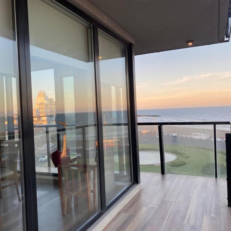 Departamento frente al mar rondpoint - Apartamento de 2 dormitorios - 41
