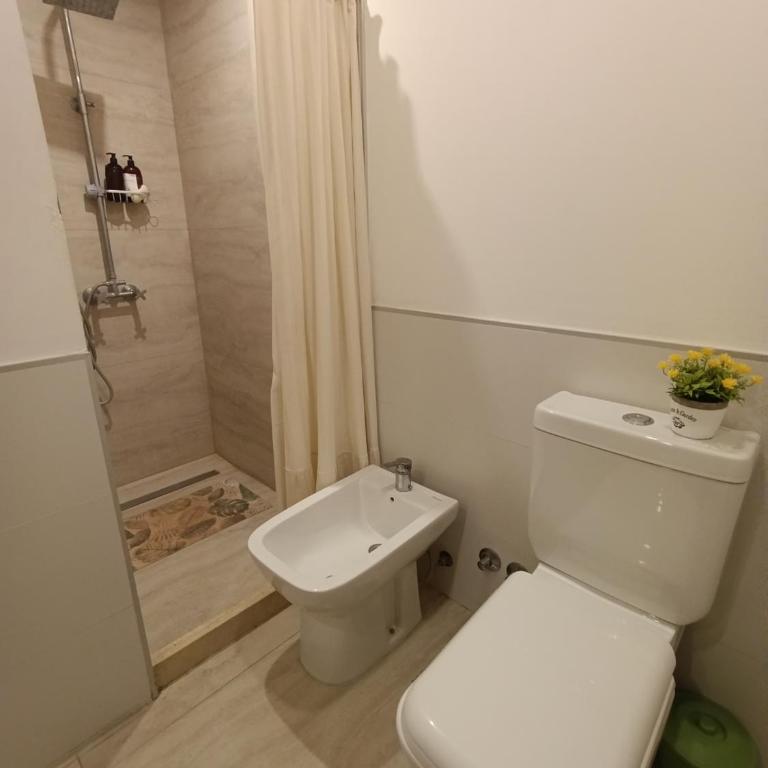 Departamento frente al mar rondpoint - Apartamento de 2 dormitorios - 39