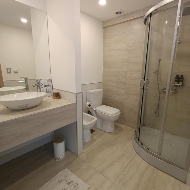 Departamento frente al mar rondpoint - Apartamento de 2 dormitorios - 35