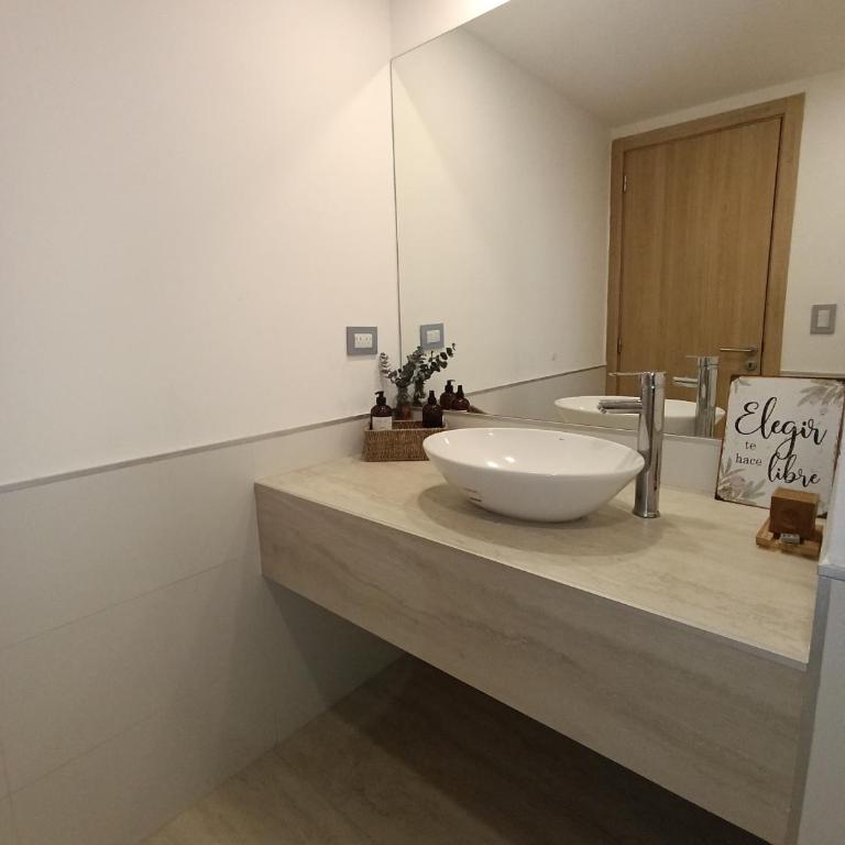 Departamento frente al mar rondpoint - Apartamento de 2 dormitorios - 24
