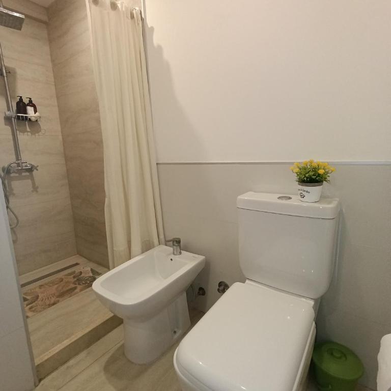 Departamento frente al mar rondpoint - Apartamento de 2 dormitorios - 23
