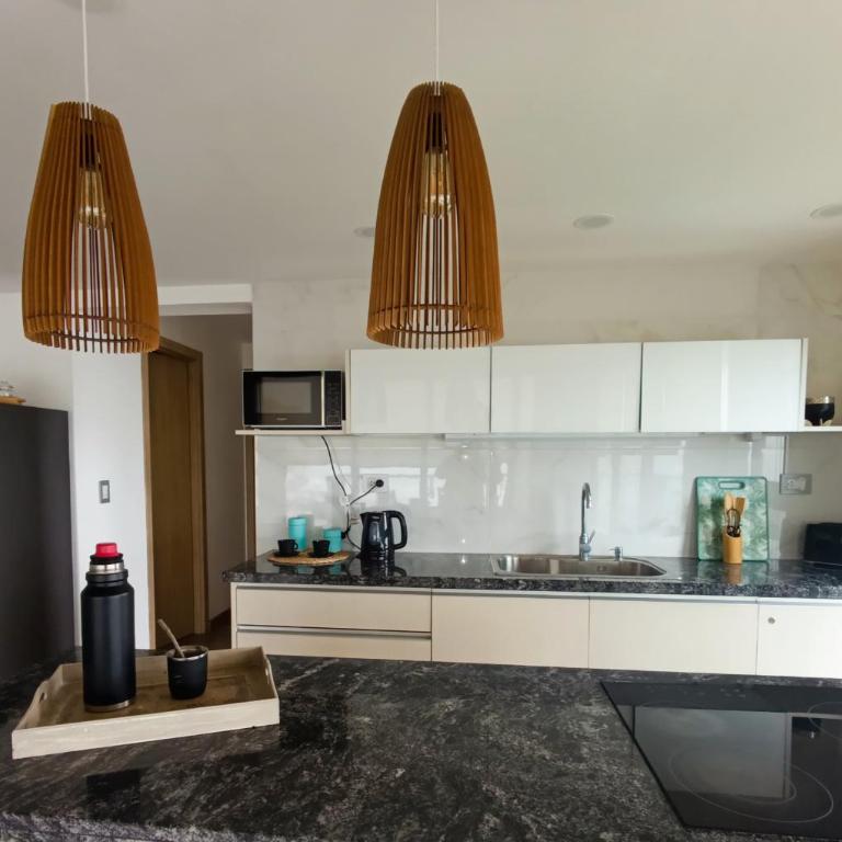 Departamento frente al mar rondpoint - Apartamento de 2 dormitorios - 27