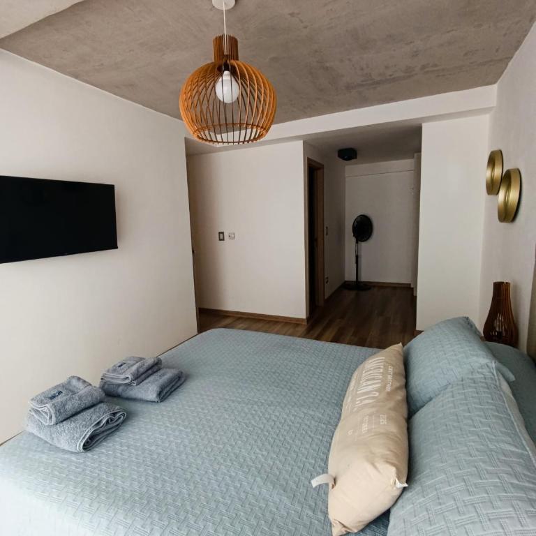 Departamento frente al mar rondpoint - Apartamento de 2 dormitorios - 33