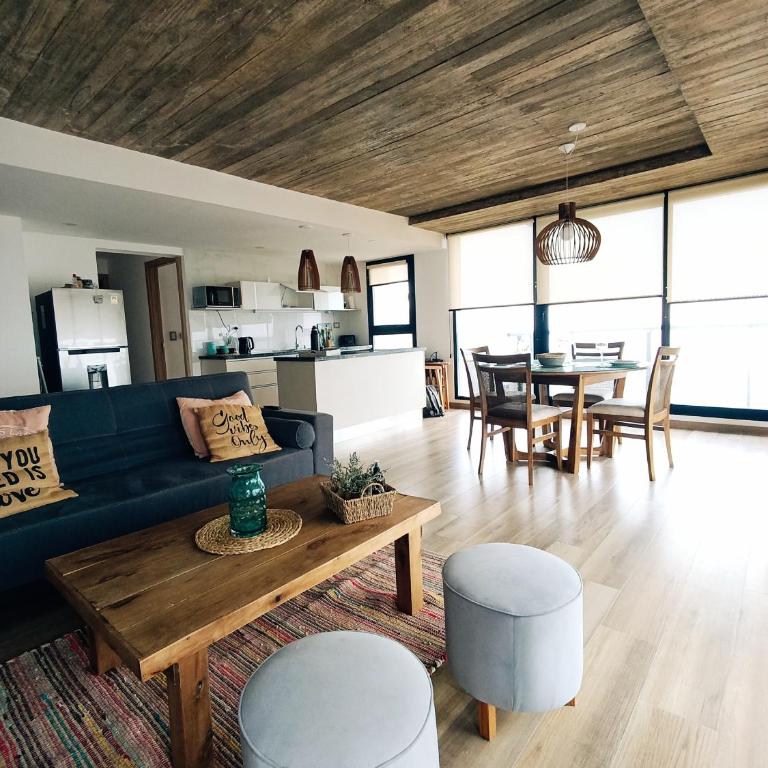Departamento frente al mar rondpoint - Apartamento de 2 dormitorios - 34