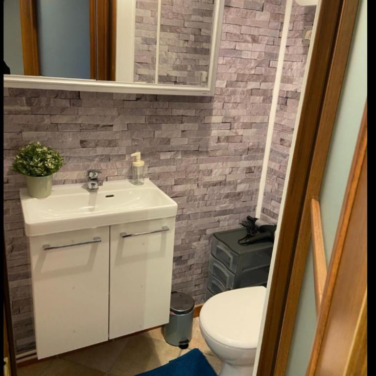 Comfortable studio love nest for 2 people - Apartment mit 1 Schlafzimmer - 5