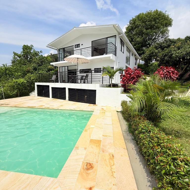Villa Verde - Casa de 5 dormitorios - 4