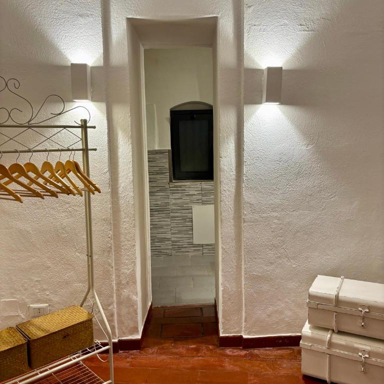 Gli Archi Di Ballarò - Appartamento con 1 Camera da Letto - 14