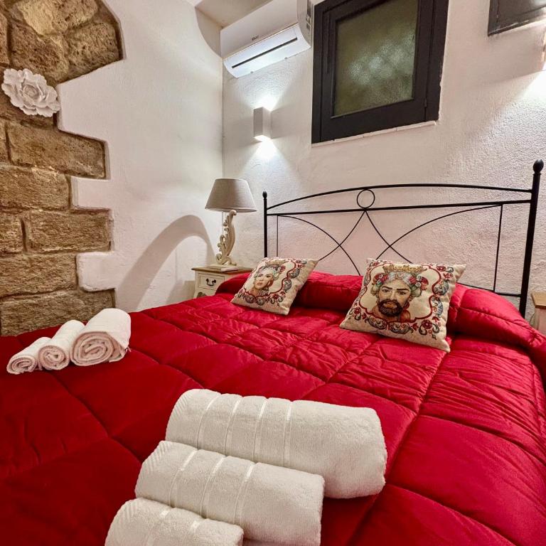 Gli Archi Di Ballarò - Appartamento con 1 Camera da Letto - 11